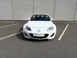 Mazda MX-5 2,0 Roadster - 3