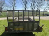 Ifor Williams Gp 126 GM - 4