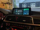 Apple CarPlay / Android auto til BMW 1-7 serie F20 - 2