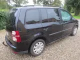 VW Touran 1.9 TDi 105 Hk Synet 2022.  - 5