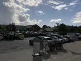 Kørende grill & fastfood med gode muligheder  - 4