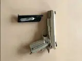 Softgun pistol 