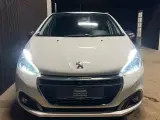 Peugeot 208 1,6 BlueHDi 100 Allure - 2