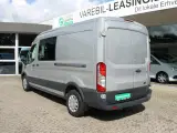 Ford Transit 350 L3 Van 2,0 TDCi 170 Trend H2 FWD - 4