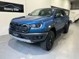 Ford Ranger 2,0 EcoBlue Raptor Db.Kab aut. - 2