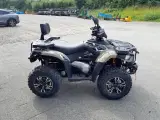 Linhai 500cc 4x4 - 5