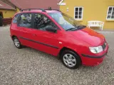 Hyundai Matrix 1.6 i Nysynet M/træk.  - 4