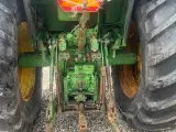John Deere 4430 Med Powershift - 4