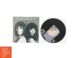 Donna Summer og Barbra Streisand, Vinylplade - 2