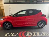 Toyota Yaris 1,5 Hybrid H3 Premier Edition e-CVT - 4