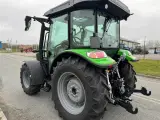 Deutz-Fahr 5080 D Keyline med Stop and Go - 3