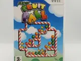 Wii: Super Fruit Fall - 3