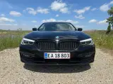 BMW 520d 2,0 Sport Line aut. - 2