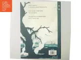 Skatten i højen af Ursula Seeberg (Bog) - 3