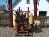 Hardi LXY 12m 1000liter - 2