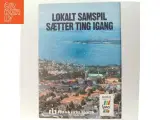 Bøger om Roskilde - 3