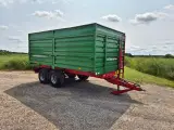 Scan Agro STBT11E Tipvogn - 2