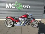 Harley-Davidson FXST Softail Standard MC-SYD BYTTER GERNE