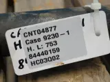 Case 9230 H. Trækaksel 84440159 - 2