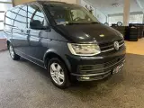 VW Transporter 2,0 TDi 204 Kassevogn DSG kort - 3