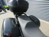 Kawasaki GTR 1400 MC-SYD BYTTER GERNE - 5