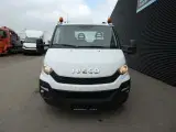 Iveco Daily 35C15 3750mm 2,3 D 146HK Ladv./Chas. 6g - 3