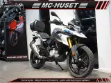 BMW G 310 GS - 2