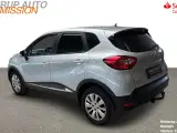 Renault Captur 1,5 Energy DCI Expression 90HK 5d - 4