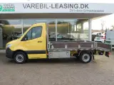Mercedes Sprinter 316 2,2 CDi R2 Chassis