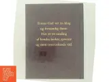 Bog af Emma Gad fra Gyldendal - 3
