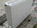 Thor radiator