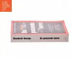 En passende hævn af Elizabeth George (Bog) - 2