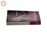 Unless af Carol Shields (Bog) - 2