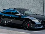 Honda Civic 1,5 VTEC Turbo Executive CVT - 5