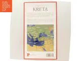 Turen går til Kreta af Annette Dochweiler (Bog) - 3