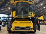 New Holland CX8.90 SLH 4WD - 5