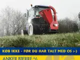 TP 100 PTO SE DE SKARPE TILBUD PÅ WWW.ANKERBJERRE:DK - 3