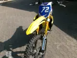Suzuki moto cross billig udsalg  - 3
