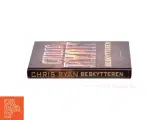 Beskytteren af Chris Ryan (f. 1961) (Bog) - 3