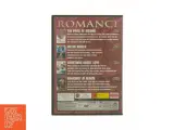 Romance filmbox (dvd) - 2