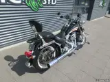 Harley-Davidson FLSTC Heritage Softail Classic MC-SYD BYTTER GERNE - 3
