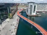 Flot flerbrugerejendom ”Tower” lige ved havnefronten - 4