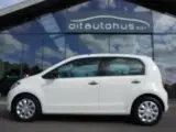 Skoda Citigo 1,0 60 Active - 5