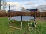 Trampolin 