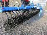 Namyslo Vajoo 660 Hydraulisk opklap og LED lys - 5