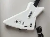 ⭐️· Guitar Hero X-Plorer Controller - Xbox 360 og  - 3