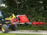 Fliegl WOODKING HIGH 4 Klinger