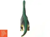 Lille langhalset dinosaur fra Champ (str. 29 x 26 cm) - 4