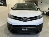 Toyota ProAce 2,0 D 120 Long Comfort - 2