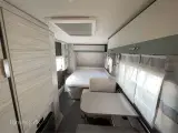 2023 - Dethleffs C'joy 480 FSH   Super lækker rejsevogn med stor fransk dobbeltseng fra Hinshøj Caravan A/S - 4
